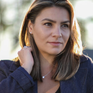 Treble Clef Earrings